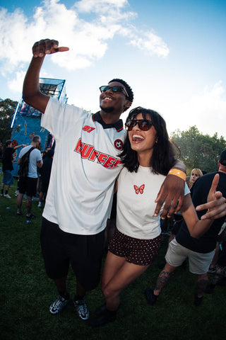 MENS FOOTBALL JERSEY CHALK