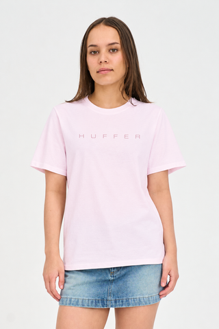 WMNS CLASSIC TEE/ENSEMBLE BLOSSOM