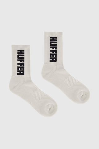 HFR RIB SOCK/BLURRED MOONROCK