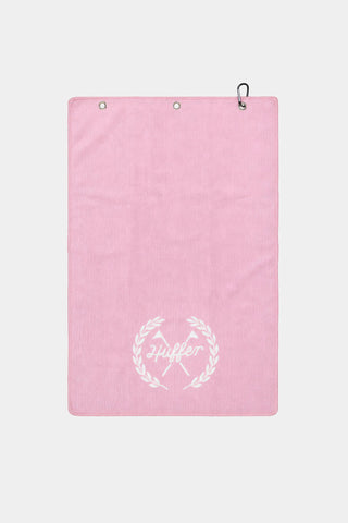 GOLF TOWEL CAMELLIA