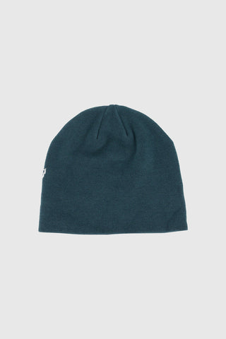 SKULL BEANIE/GOTHIC LINE PINE