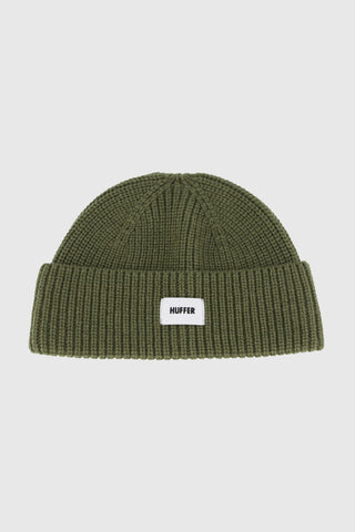 COUSTEAU BEANIE KHAKI