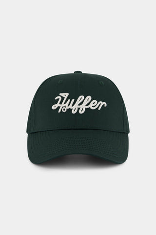 GOLF CAP/PAR 97 GOLF GREEN