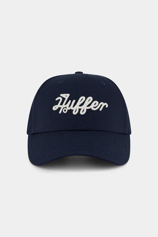 GOLF CAP/PAR 97 NAVY