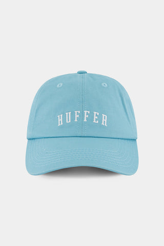 ACE POLO CAP ICE BLUE