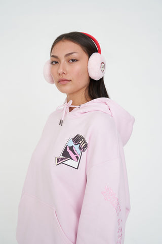 STUDIO BON EAR MUFFS MULTI