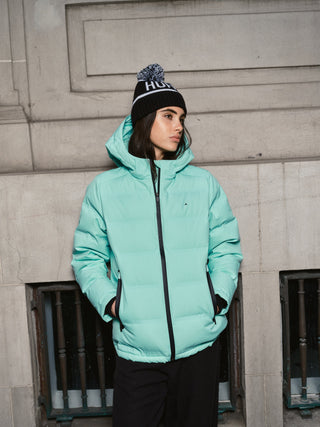 WMNS INFINITYTECH SUPERDOWN JELLY