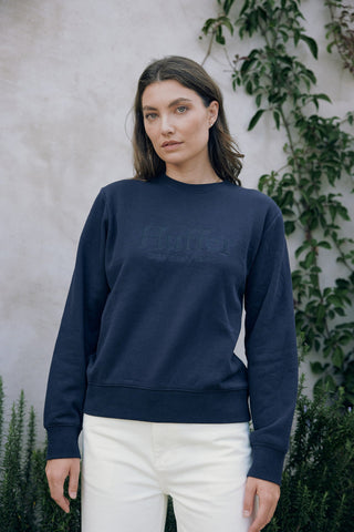 CLASSIC CREW / BASIS NAVY