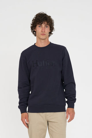 CLASSIC CREW / BASIS NAVY