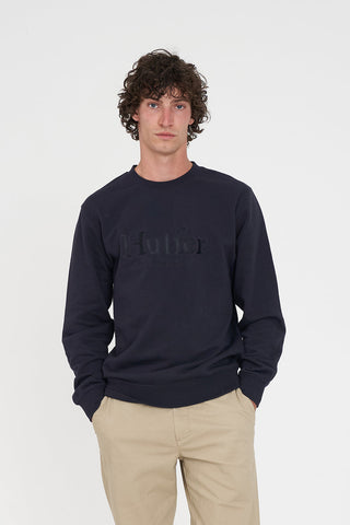 CLASSIC CREW / BASIS NAVY