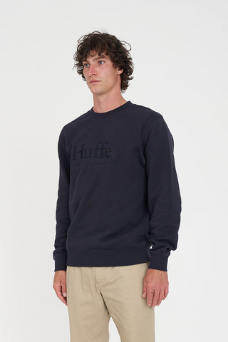CLASSIC CREW / BASIS NAVY