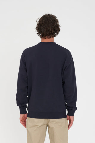 CLASSIC CREW / BASIS NAVY