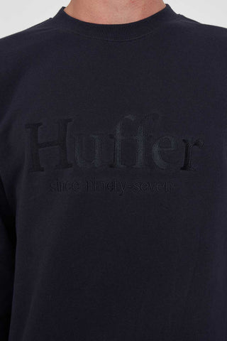 CLASSIC CREW / BASIS NAVY