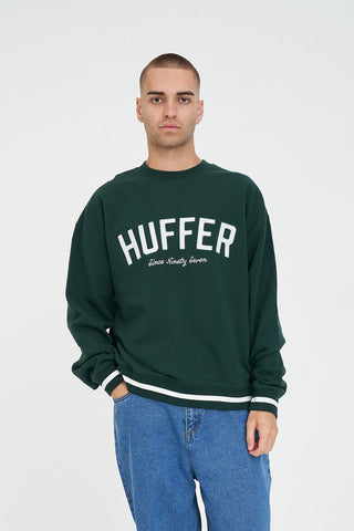 BLOCK CREW 350/POINTERS EVERGREEN