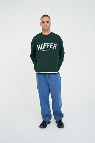 BLOCK CREW 350/POINTERS EVERGREEN