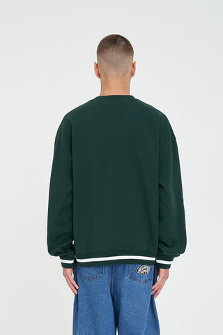 BLOCK CREW 350/POINTERS EVERGREEN