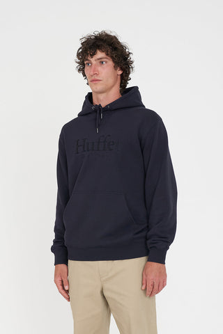 CLASSIC HOOD / BASIS NAVY