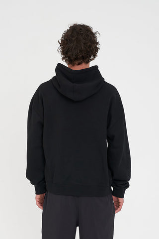 BLOCK HOOD 350/PAR97 BLACK