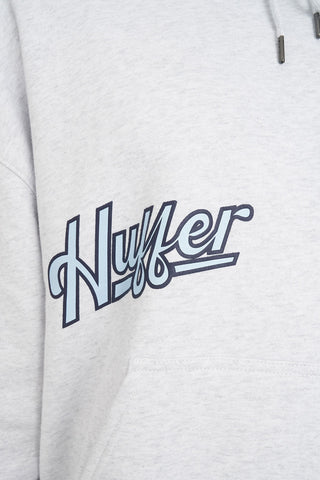 BLOCK HOOD 350/BUNTING SILVERMARLE