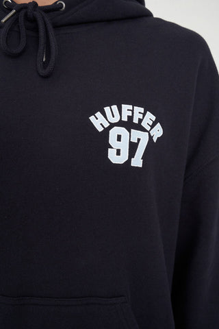 BLOCK HOOD 350/PLAYOFF NAVY