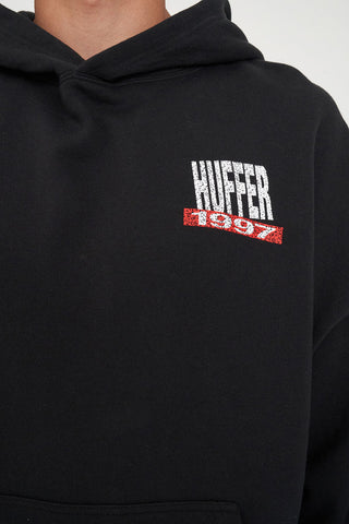 BOX HOOD 350/MEMPHIS BASALT