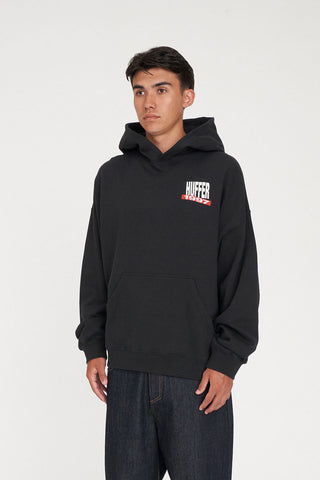 BOX HOOD 350/MEMPHIS BASALT