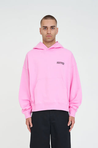 SUB CROP HOOD 350/HAZE BON BON