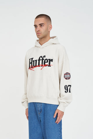 SUB CROP HOOD 350/PITTS FOG