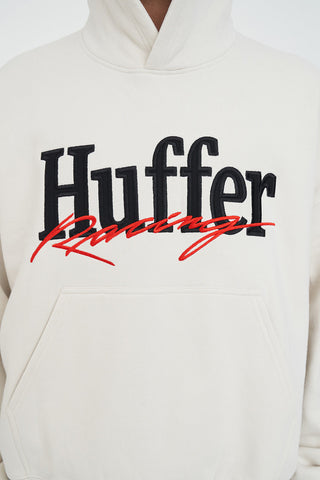 SUB CROP HOOD 350/PITTS FOG