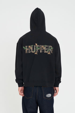 BLOCK HOOD/WOODY WOODHILL CAMO