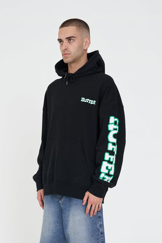 BLOCK HOOD 350/VARIANT BLACK