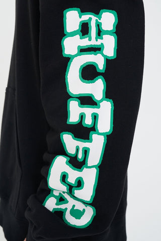 BLOCK HOOD 350/VARIANT BLACK