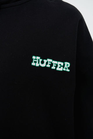 BLOCK HOOD 350/VARIANT BLACK