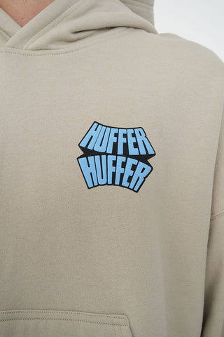 SUB CROP HOOD 350/REFLEX MOONROCK