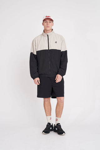 MENS BOGEY JACKET PUTT-EE