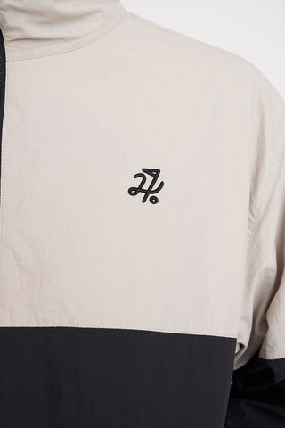 MENS BOGEY JACKET PUTT-EE