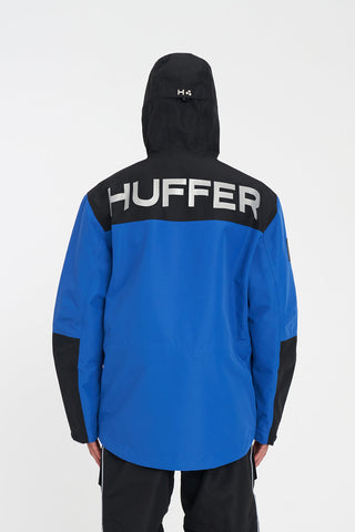 MENS SLOWPOKE SNOW JKT COBALT
