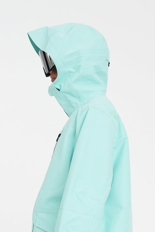 MENS SLOWPOKE SNOW JKT JELLY