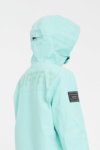 MENS SLOWPOKE SNOW JKT JELLY