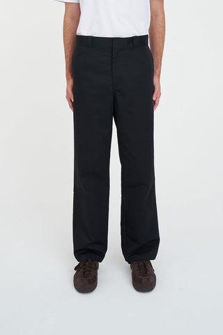 UNION PANT BLACK