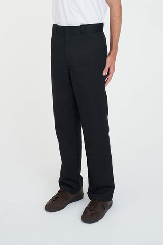 UNION PANT BLACK