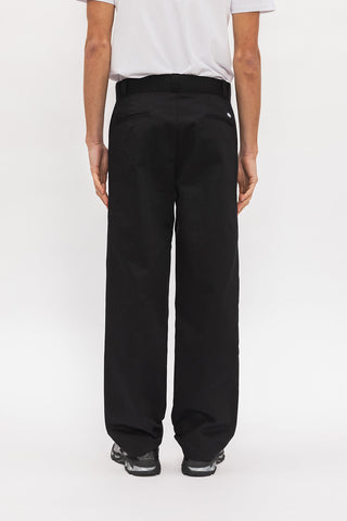 UNION PANT BLACK