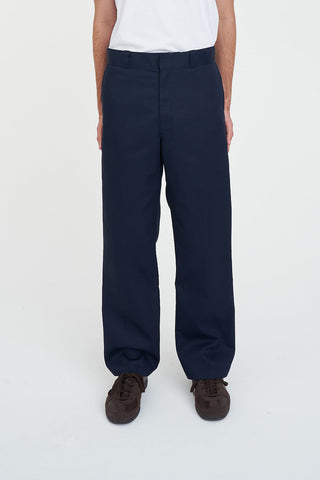 UNION PANT NAVY