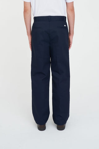 UNION PANT NAVY