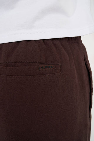 CABANA DREW PANT COCOA
