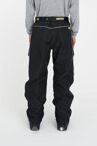 MENS M1 SNOW PANT BLACK