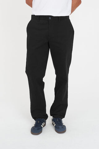 CLASSIC CHINO PANT BLACK