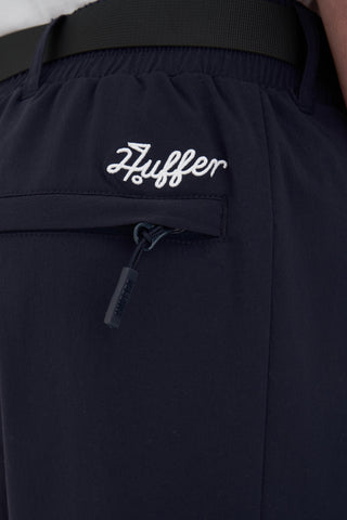 MENS MATCH TRACKPANT NAVY