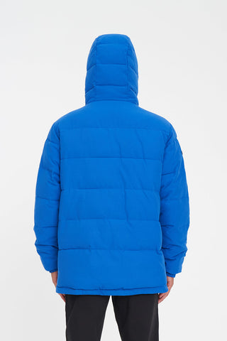 MENS HUFFER PUFFER JACKET/RELAY CBLT/C