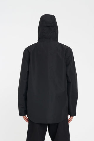 MENS STORMSHELL JACKET BLACK